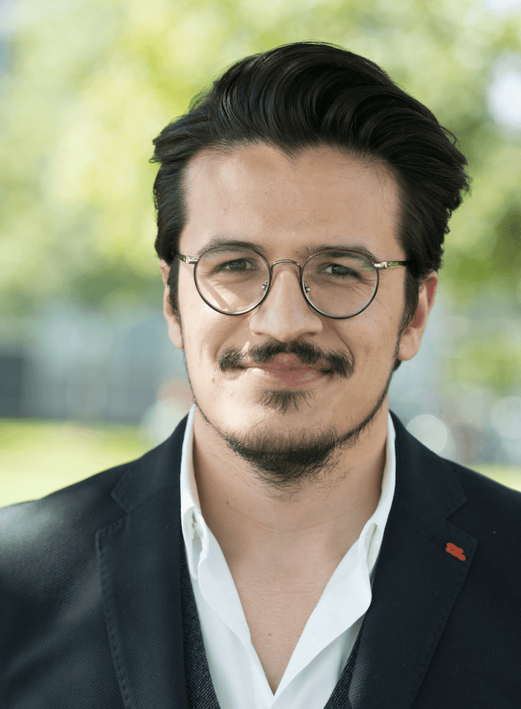 Mahmod Shamsi